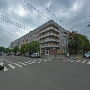 Leninskiy Avenue, 100, Kaliningrad: photo