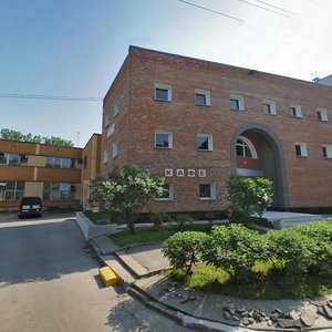 Volkovskiy Avenue, 146А, : foto
