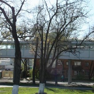 Mikhaila Nagibina Avenue, 3 ، روستوف نا دونو: صورة