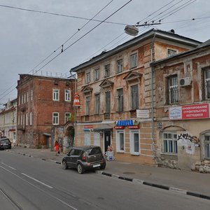 Il'inskaya Street, No:92, Nijni Novgorod: Fotoğraflar