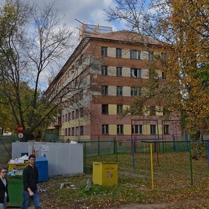 Budzionnaga Street, No:8А, Minsk: Fotoğraflar