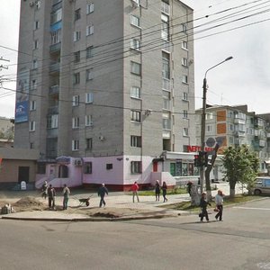 Pionerskaya Street, 5, Blagoveshchensk: photo