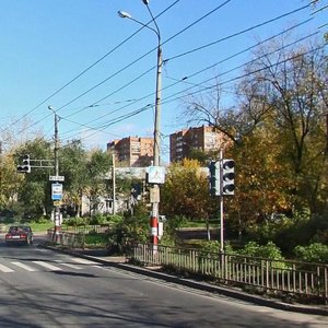 Kuybysheva Street, 20, Nizhny Novgorod: photo