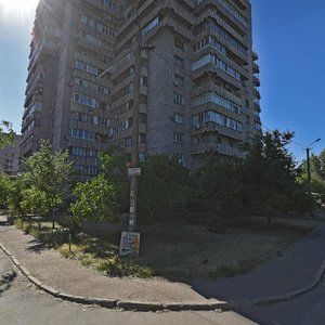 Savkina Street, 4, Dnipro: photo