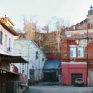 Нижний Новгород, Рождественская улица, 7: фото