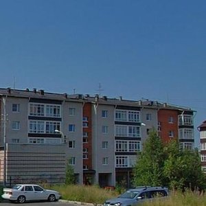 Stantsionnaya Street, 26А, : foto