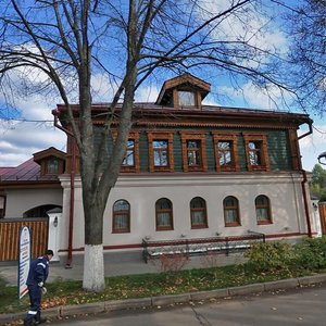 Lenina Street, 136, Suzdal: photo