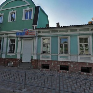 Tolstogo Street, 7, : foto