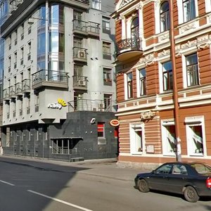 Vosstaniya Street, 49, Saint Petersburg: photo