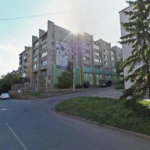 Bograda Street, 13, Krasnoyarsk: photo