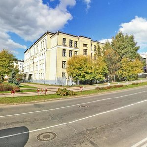 Dawgabrodskaja Street, 13, Minsk: photo