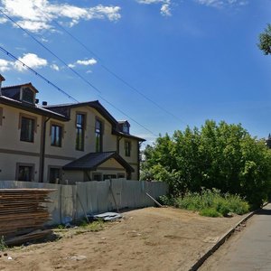 Zvezdinskaya ulitsa, 5, Irkutsk: photo