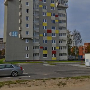 Ushodniaja Street, 181, Minsk: photo