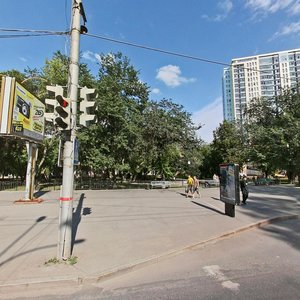 Sibirskaya Street, 32, Perm: photo