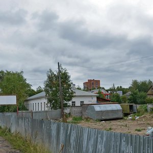 Петрозаводск, Улица Льва Толстого, 4: фото