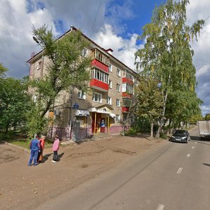 Ulitsa Khalezova, 22, Kazan: photo