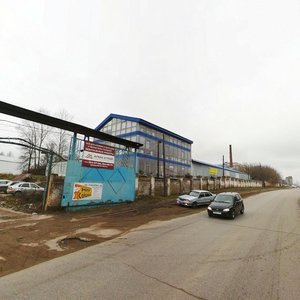 Geologov Street, 1/10к1 ، نيجني نوفغورود: صورة