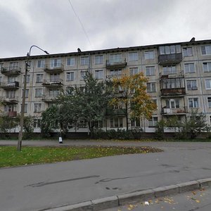 Basseynaya Street, 63 ، سان بطرسبرغ: صورة