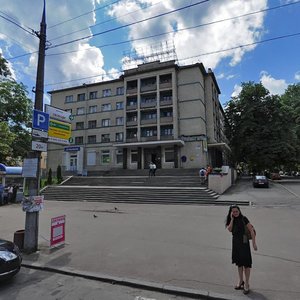 Хмельницкий, Проскуровская улица, 44: фото