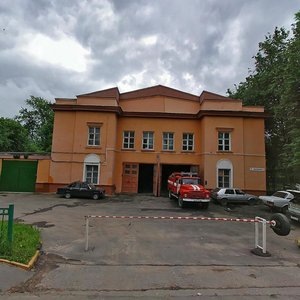 Likhachyovskiy Drive, 3, Dolgoprudniy: photo