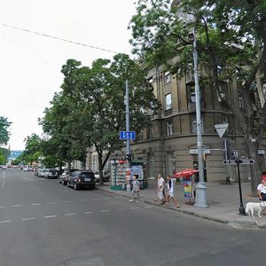 Hretska vulytsia, 26, Odesa: photo