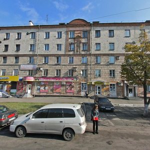 Kurako Avenue, 6 ، نوفوكوزنتسك: صورة