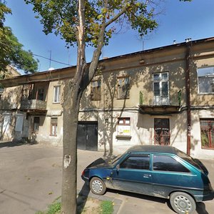 Staroportofrankivska vulytsia, 35 ، أوديسا: صورة