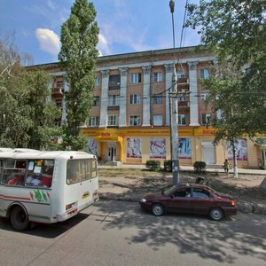 Geroev Stratosfery Street, 1, Voronezh: photo