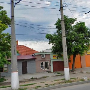 Pobedy Avenue, 290, Simferopol: photo