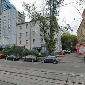 Dubininskaya Street, 41с2, Moscow: photo