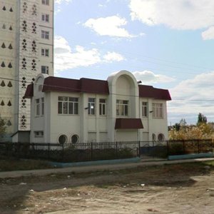 Kulikova Street, 34А, Astrahan: photo