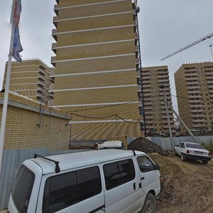 Ulitsa imeni Simirenko, 37к2 ، كراسنودار: صورة