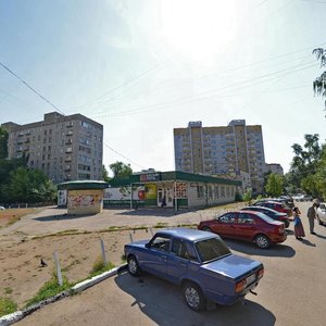 Воронеж, Улица Моисеева, 45А: фото