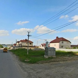 Rubezhny pereulok, 1, Stavropol: photo