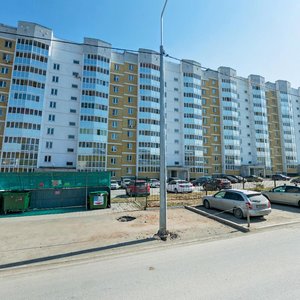 Dorozhnaya Street, 11, Yekaterinburg: photo