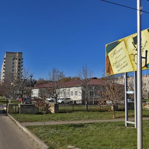 Oktyabrskaya ulitsa, 182Ак3, Stavropol: photo