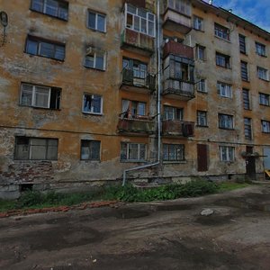 Lomonosova Avenue, 16к1, Arkhangelsk: photo