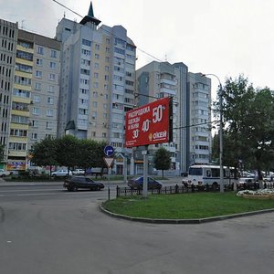 Kosmonavtov Street, 5/4, Lipetsk: photo