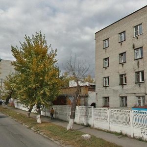 Partizanskaya Street, 97, Barnaul: photo