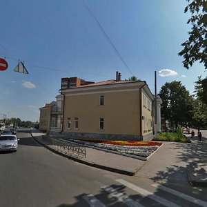 Maxim Gorky Street, 14, : foto