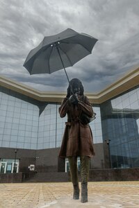 Ulitsa Lenina, 151, Prohladny: photo
