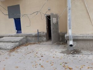 Olovozavodskaya ulitsa, 8 ، نوفوسيبيرسك: صورة