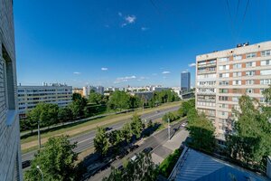 Санкт‑Петербург, Проспект Ветеранов, 158: фото