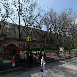 Ростов‑на‑Дону, Коммунистический проспект, 19: фото