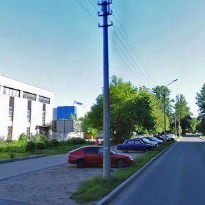 Obruchevykh Street, 3Г, : foto