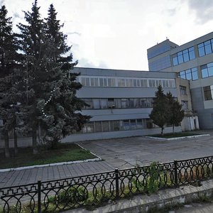 Smolna Street, 9, Kyiv: photo