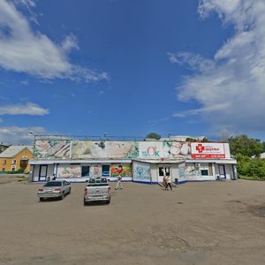 Ulitsa Rozy Lyuksemburg, 100, Irkutsk: photo