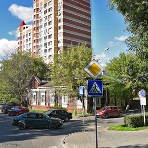 Sovetskaya ulitsa, 100, Noginsk: photo