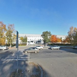 Konstitutsiy Avenue, 75, Kurgan: photo