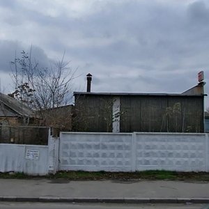 Korolenkivska Street, 22, Kyiv: photo